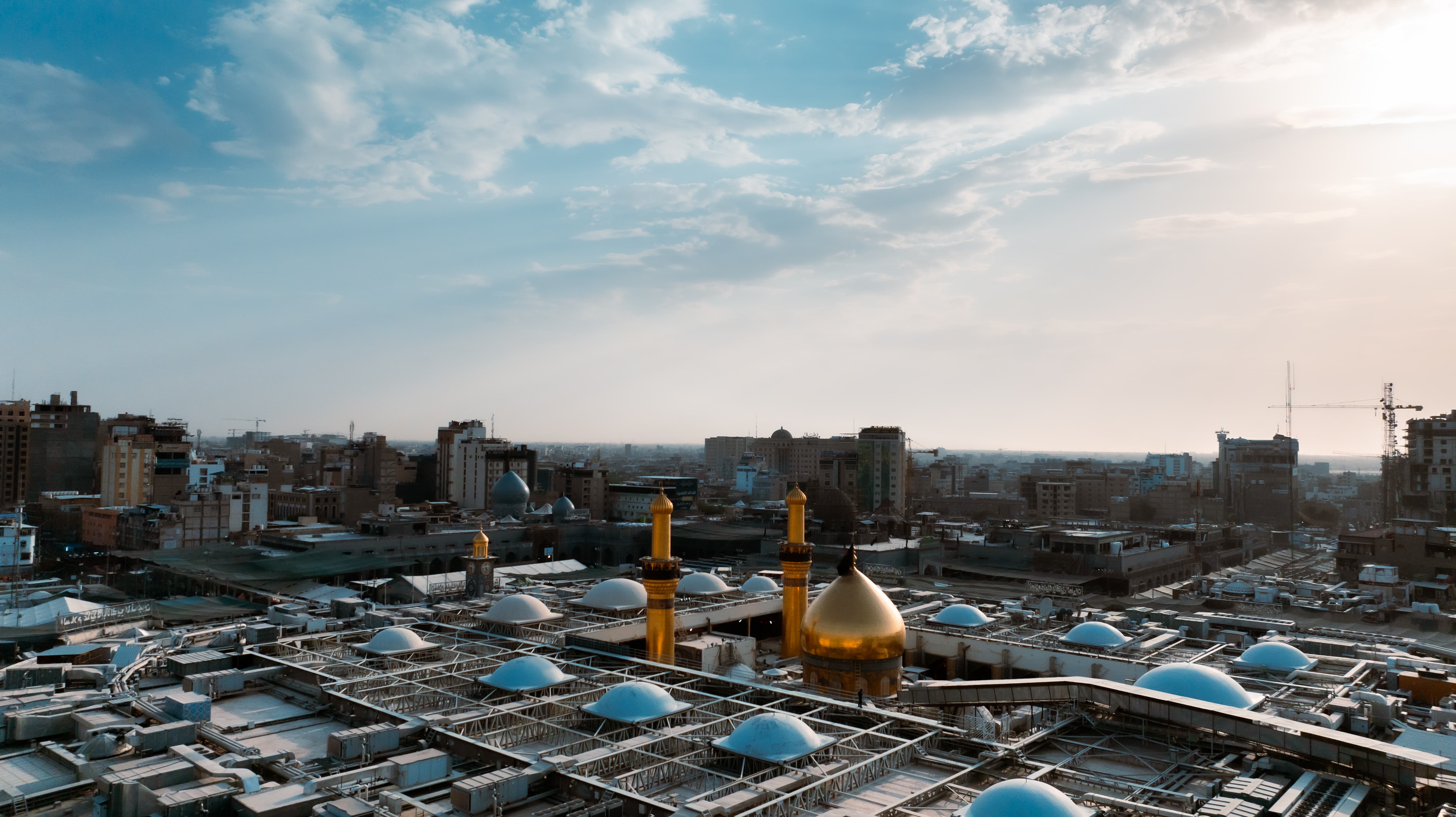 أخبار الجامعة