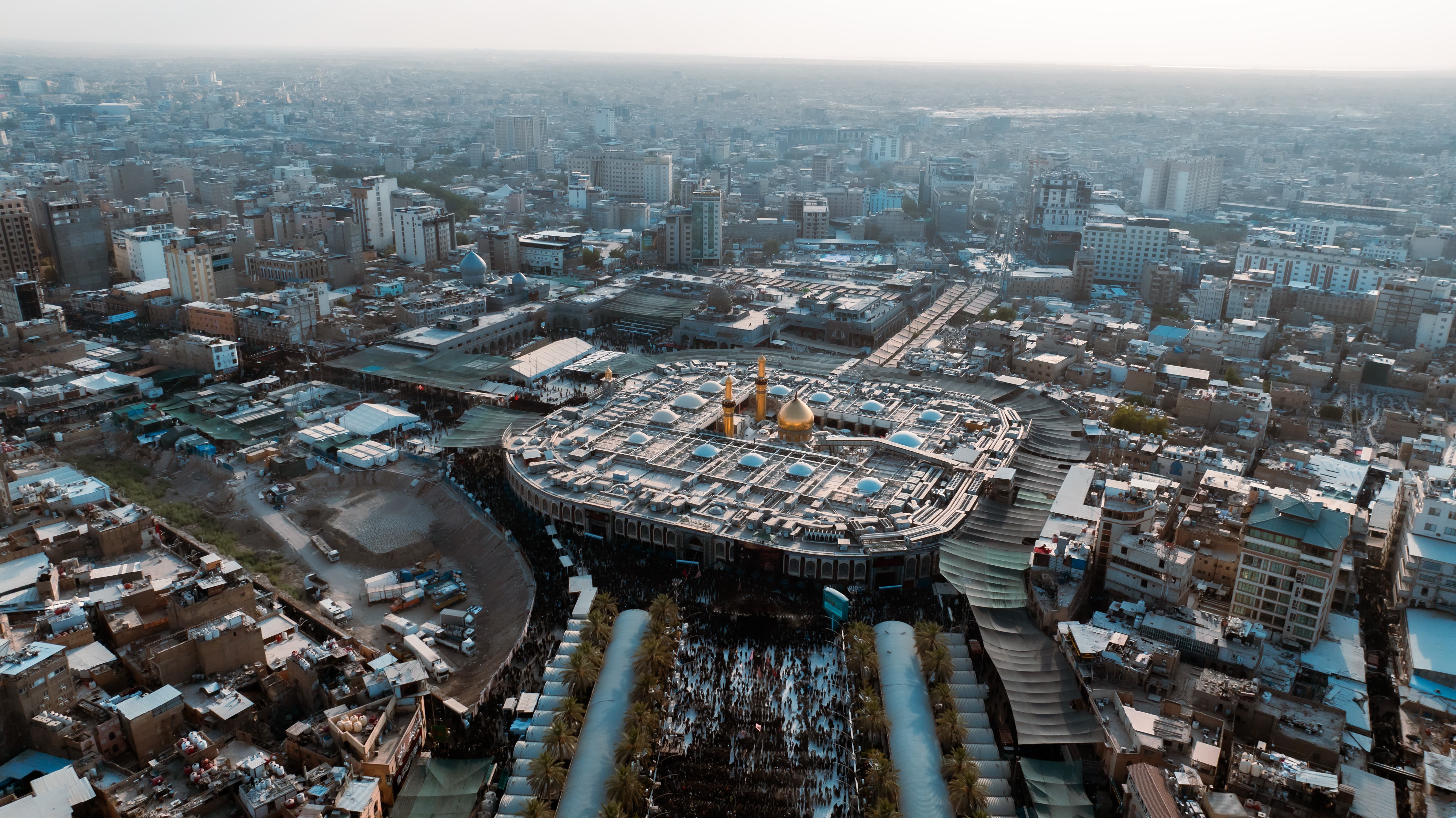 أخبار الجامعة