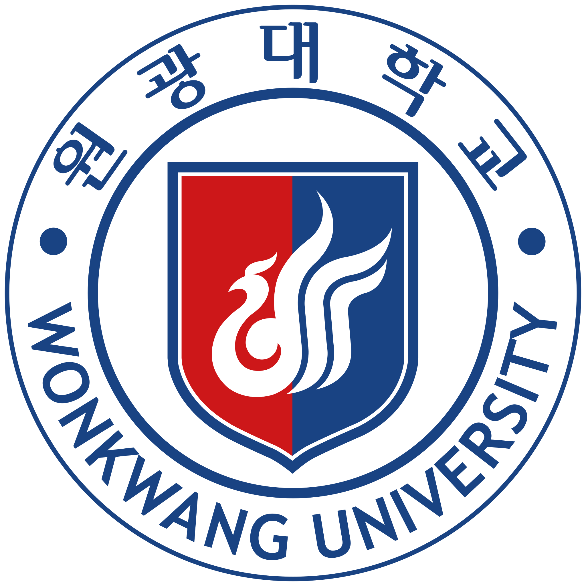 جامعة وون كوانغ