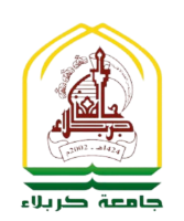 جامعة كربلاء